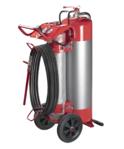 کپسول اطفا حریق بی باک(50لیتری)|فامیتا