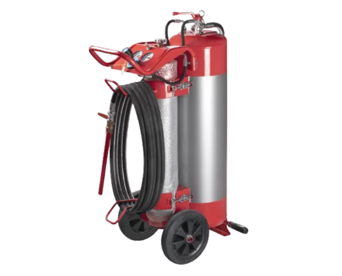 کپسول اطفا حریق بی باک(50لیتری)|فامیتا