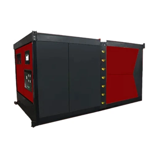 سیستم ثابت آتش نشانی ، CAFS - Image 3