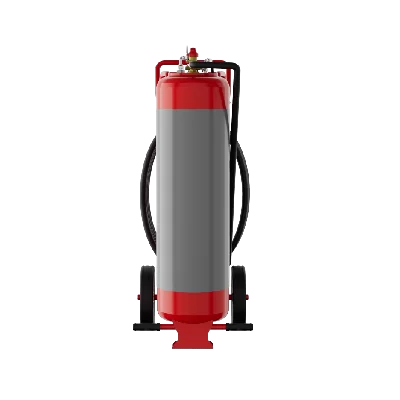 کپسول اطفا حریق بی باک(50لیتری)|فامیتا