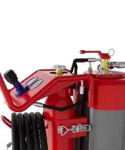 کپسول اطفا حریق بی باک(50لیتری)|فامیتا