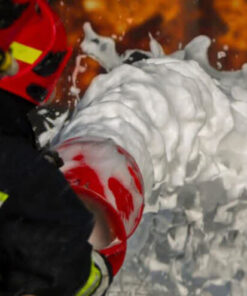 فوم آتش نشانی afff