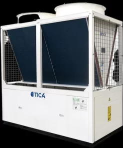 چیلر هواخنک