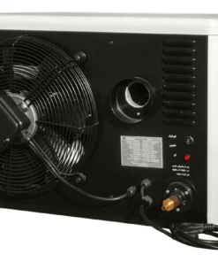 هیتر گازی فن دار البرز