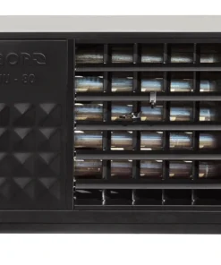 هیتر گازی فن دار