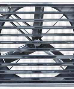 تهویه صنعتی