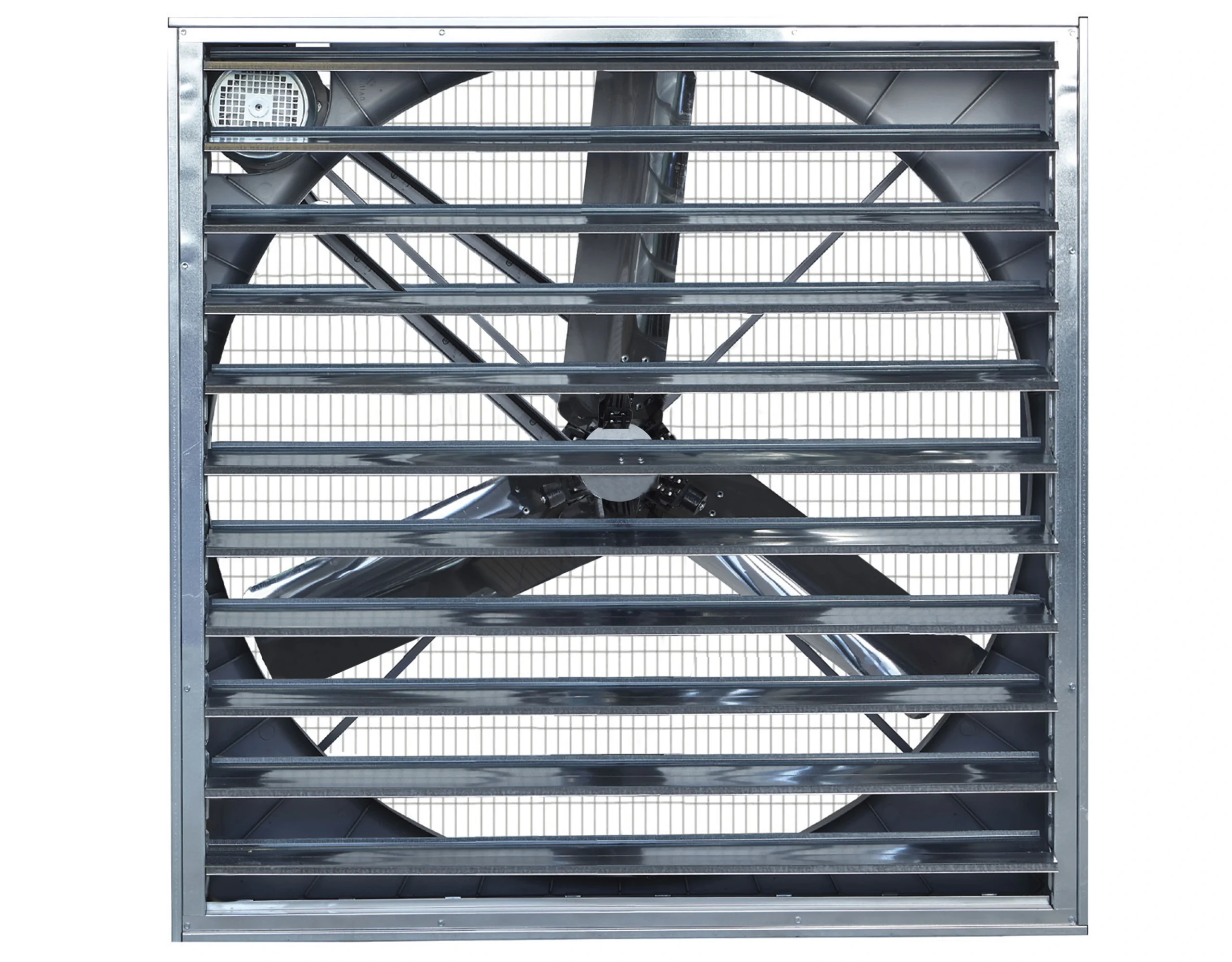 هواکش صنعتی