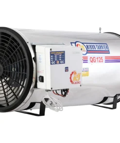 Alternative view of جت هیتر QG-125