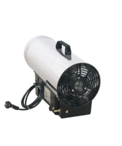 Alternative view of جت هیتر بدنه رنگی گاز مایع QG-25