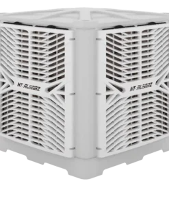 کولر سلولزی پلیمری TYPHOON