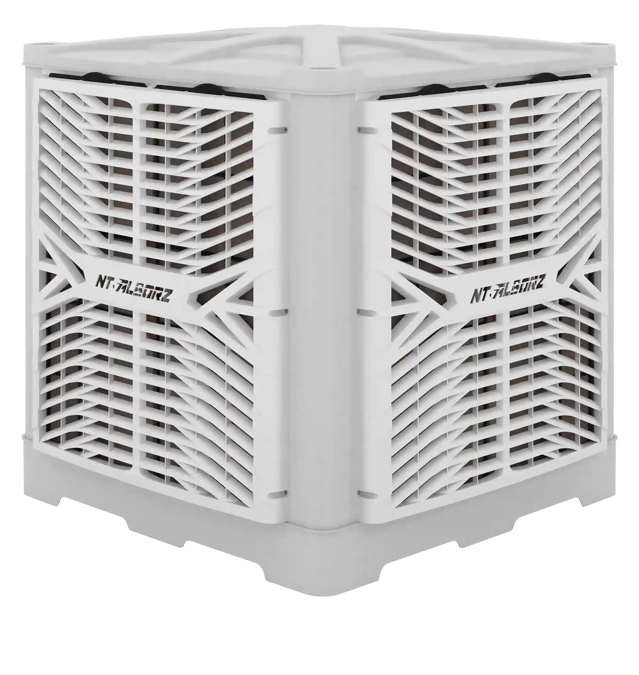 کولر سلولزی پلیمری TYPHOON