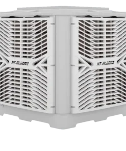 کولر سلولزی پلیمری 30000 بالا زن نیرو تهویه البرز