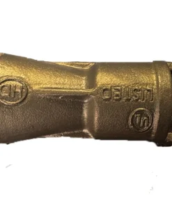 اسپرینکلر فوم ـ آب. مدل F1 و H