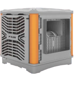 کولر سلولزی پلیمری 6500 نیرو تهویه البرز