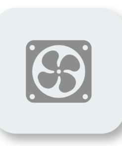 تهویه صنعتی