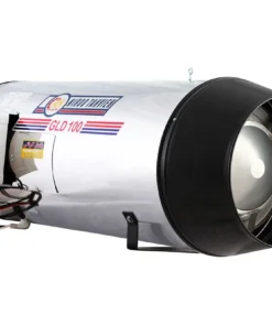 جت هیتر GLD-100