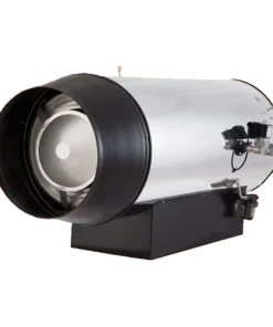 جت هیتر 2D-100