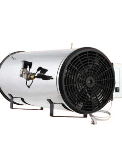 جت هیتر GE-100