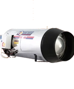 جت هیتر GE-100
