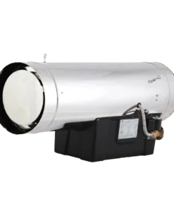 جت هیتر گازی ME-50