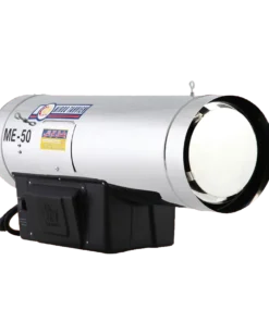 جت هیتر گازی ME-50