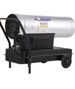 جت هیتر گازوئیلی باکدار MLB-50