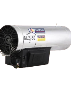 جت هیتر گازوئیلی MLE-50