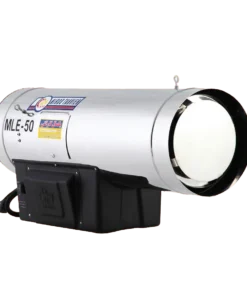 جت هیتر گازوئیلی MLE-50