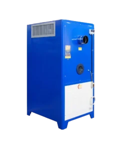 کوره هوای گرم KHG100