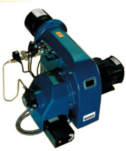 مشعل کوره هوای گرم گازی گازوئیلی نیرو تهویه البرز