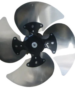 پروانه 4 پره فن سیرکوله