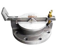 دریچه اندازه گیری مخزن (Gauge Hatch)